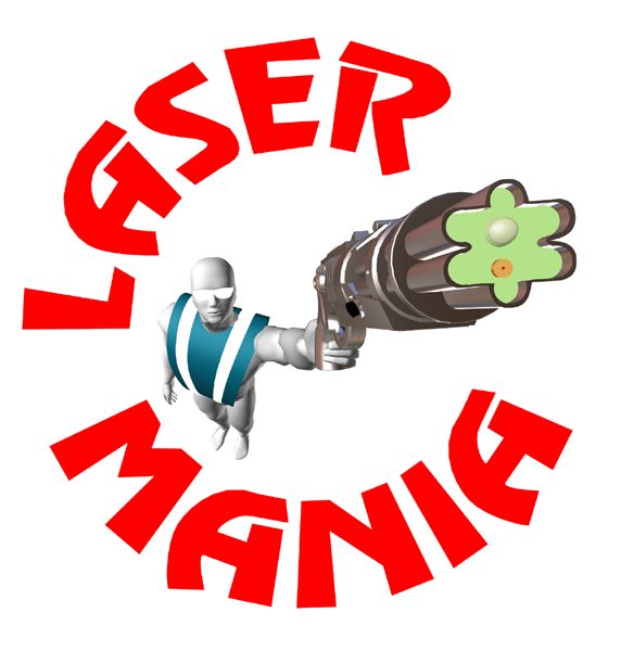 new lasman circle small